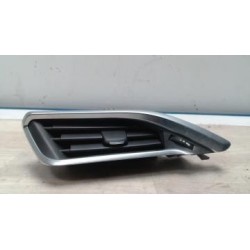 Aerateur tableau de bord...