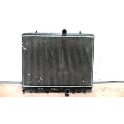 Radiateur eau PEUGEOT 308 1...