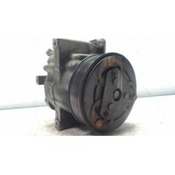 Compresseur clim CITROEN C1...