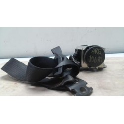 Ceinture arriere gauche...