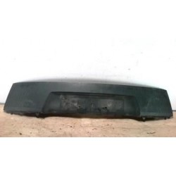 Support de plaque...