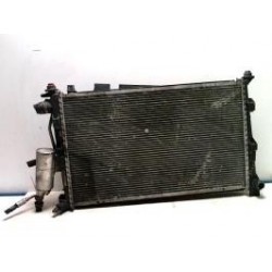 Radiateur clim MERCEDES...