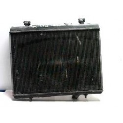 Radiateur eau CITROEN C5 2