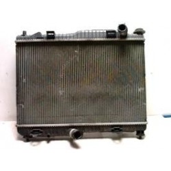 Radiateur eau FORD FIESTA 6...
