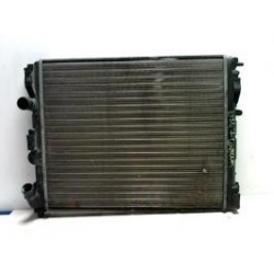 Radiateur eau DACIA LOGAN 1...