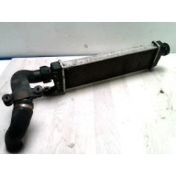 Echangeur air (Intercooler)...