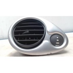 Aerateur tableau de bord...