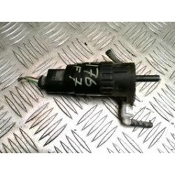 Pompe lave glace avant...