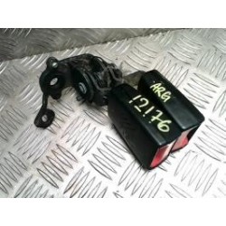 Attache ceinture arriere...