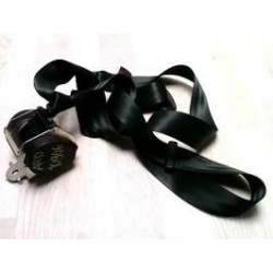 Ceinture arriere droit...
