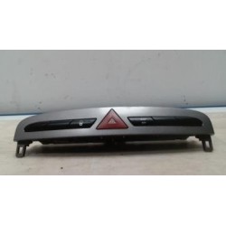 Bouton de warning PEUGEOT...