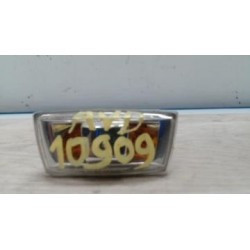 Repetiteur clignotant avant...