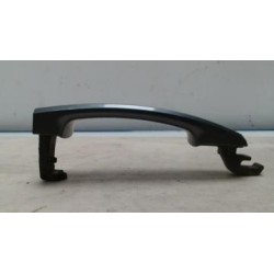 Poignee porte arriere droit...