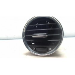 Aerateur tableau de bord...