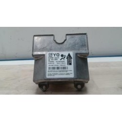 Boitier air bag OPEL ASTRA...