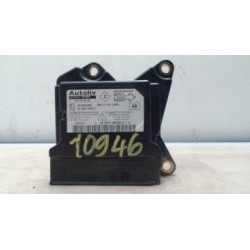 Boitier air bag PEUGEOT 308...