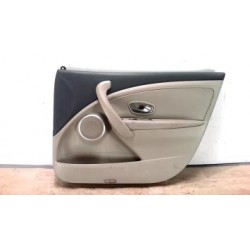 Panneau de porte avant...