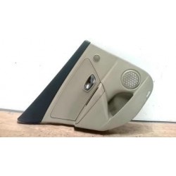 Panneau de porte arriere...