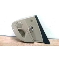 Panneau de porte arriere...