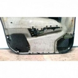 Panneau de porte avant...