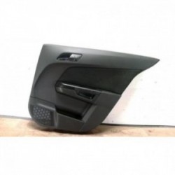 Panneau de porte arriere...