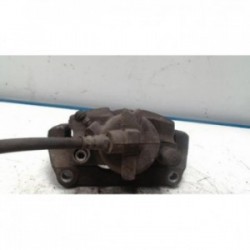 Etrier avant gauche...