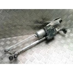 Moteur essuie glace avant...
