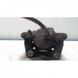 Etrier avant gauche...