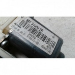 Leve vitre electrique...