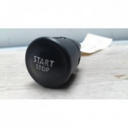 Bouton de demarrage RENAULT...
