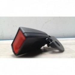 Attache ceinture arriere...