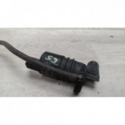 Pompe lave glace avant...