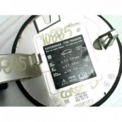 Trappe d'essence OPEL CORSA...