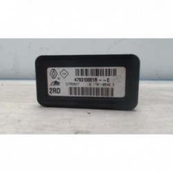 Capteur RENAULT MEGANE 3...