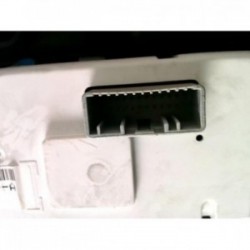 Afficheur RENAULT MEGANE 3...