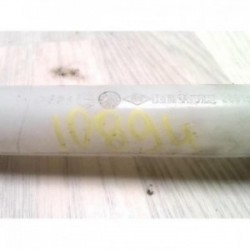 Goulotte de remplissage...