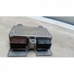 Boitier air bag OPEL CORSA...