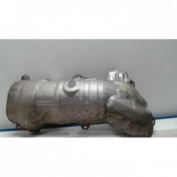 Tole pare feu CITROEN C5 2