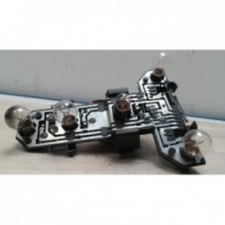 Platine feu arriere droit...