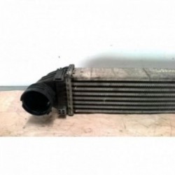 Echangeur air (Intercooler)...