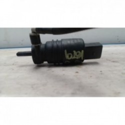 Pompe lave glace avant...