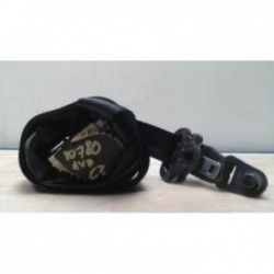 Ceinture avant droit...