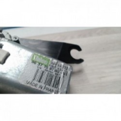 Moteur essuie glace arriere...