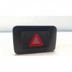 Bouton de warning...