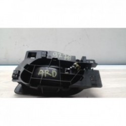 Poignee interieur arriere...