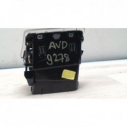 Aerateur tableau de bord...