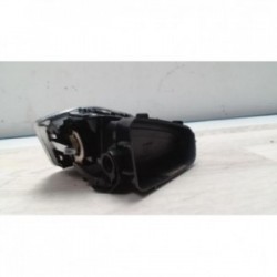 Aerateur tableau de bord...