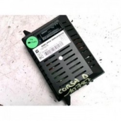 Afficheur OPEL CORSA D PHASE 1