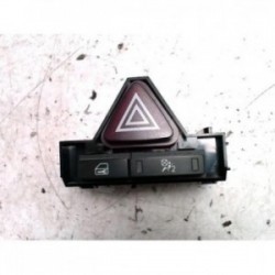 Bouton de warning OPEL...