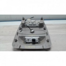 Eclairage de plafonnier...